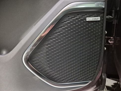 New 2026 Chevrolet Traverse High Country image 25