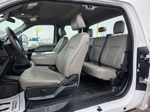 Used 2021 Ford F450 XL w/ Power Equipment Group image 22