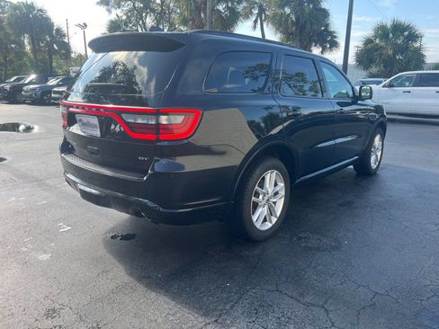 Used 2024 Dodge Durango GT AWD/4WD image 6