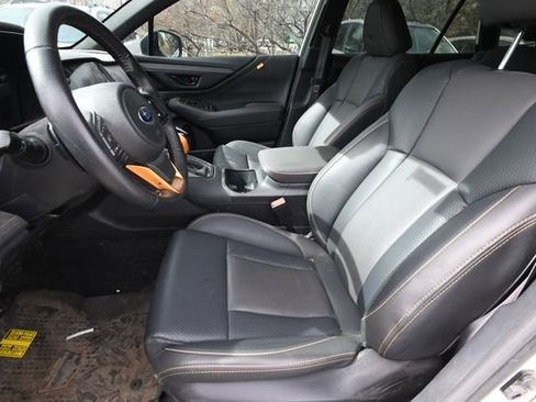 Used 2023 Subaru Outback Wilderness image 7