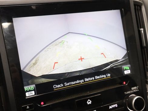 Used 2019 Subaru Forester Sport image 4