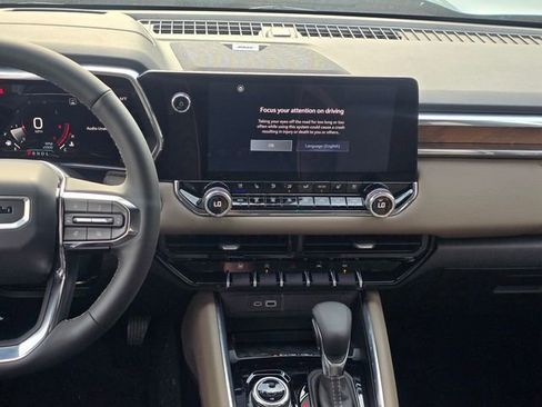 New 2026 GMC Canyon Denali AWD/4WD image 14