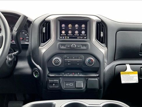 New 2026 Chevrolet Silverado 2500 W/T w/ WT Convenience Package AWD/4WD image 12