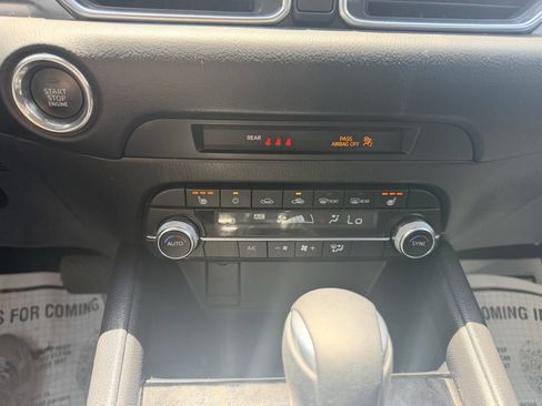 Used 2025 MAZDA CX-5 AWD 2.5 S w/ Select Package image 26