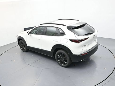 Used 2026 MAZDA CX-30 AWD 2.5 S image 16