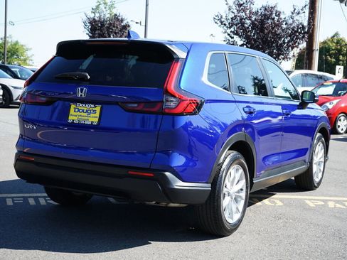 Used 2024 Honda CR-V EX-L image 5