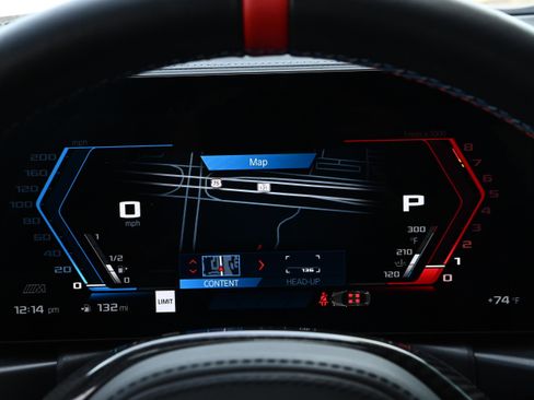 Used 2026 BMW M4 Competition w/ Executive Package image 15