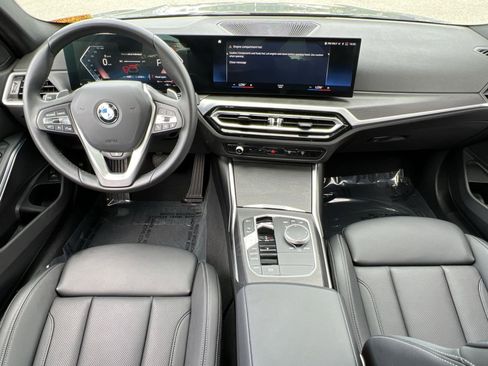 Used 2023 BMW 330i xDrive Sedan w/ Driving Assistance Package image 24