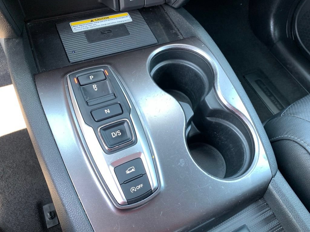 Used 2023 Honda Passport EX-L image 17