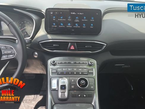 Used 2023 Hyundai Santa Fe XRT w/ Cargo Package FWD image 27
