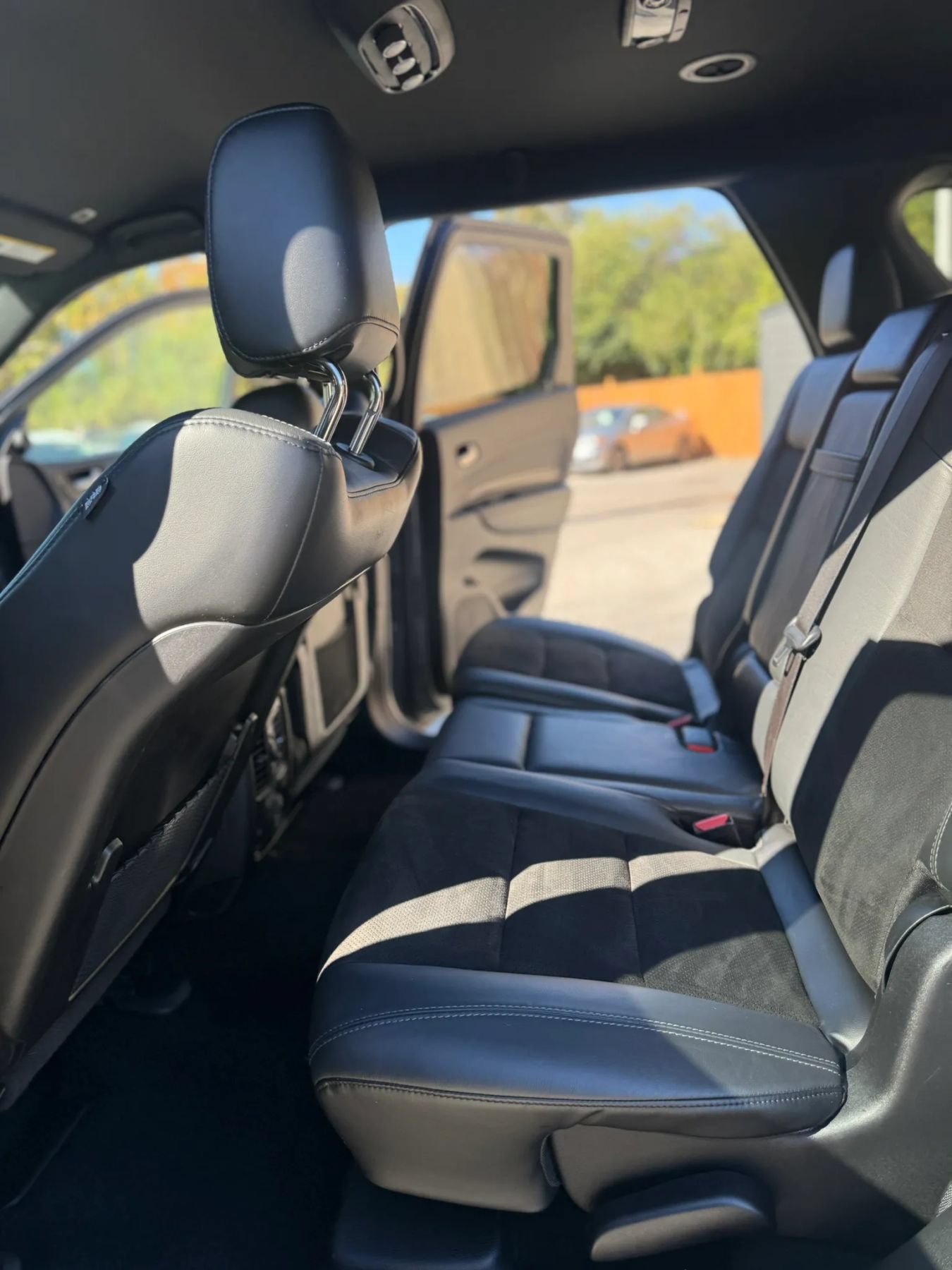 Used 2021 Dodge Durango GT AWD/4WD image 21