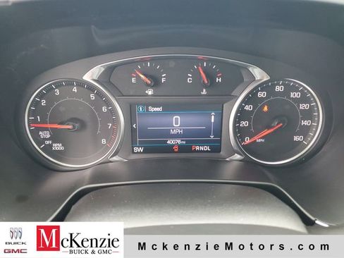 Used 2021 Chevrolet Blazer LT FWD image 13