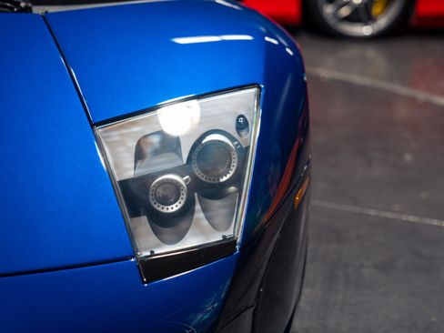 Used 2008 Lamborghini Murcielago LP 640 AWD/4WD image 7
