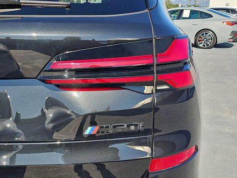 Used 2025 BMW X5 M60i image 36