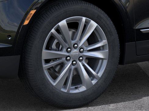 New 2026 Cadillac XT5 Premium Luxury w/ LPO, Floor Liner Package image 10