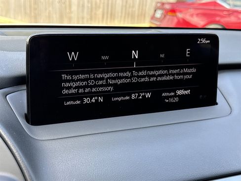 Used 2022 MAZDA CX-9 Touring Plus image 29