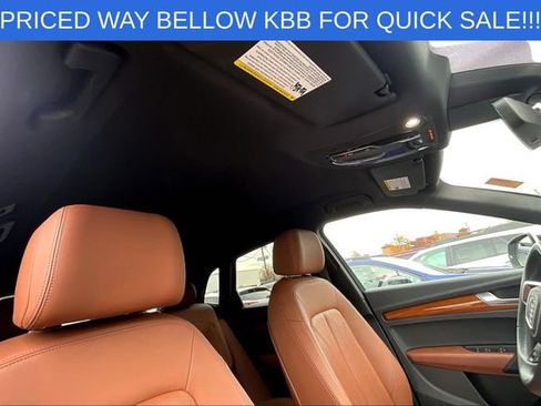 Certified 2023 Audi Q5 2.0T Premium AWD/4WD image 22
