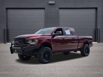 Used 2022 RAM 2500 Limited w/ Night Edition