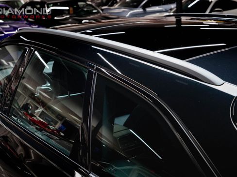 Used 2024 Audi RS 6 performance image 50