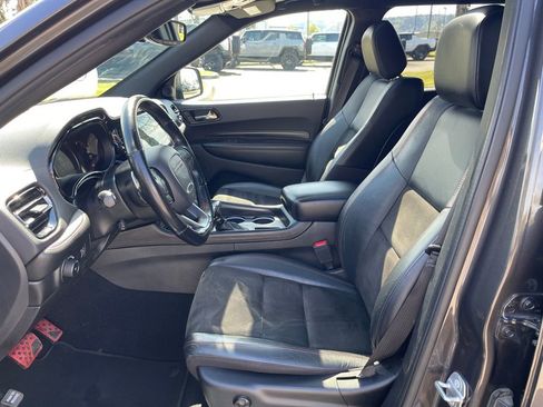 Used 2021 Dodge Durango R/T image 7