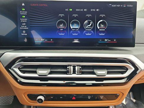 Certified 2023 BMW i4 eDrive35 w/ Premium Package image 24