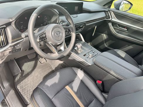New 2026 MAZDA CX-90 3.3 Turbo S w/ Premium Plus image 12