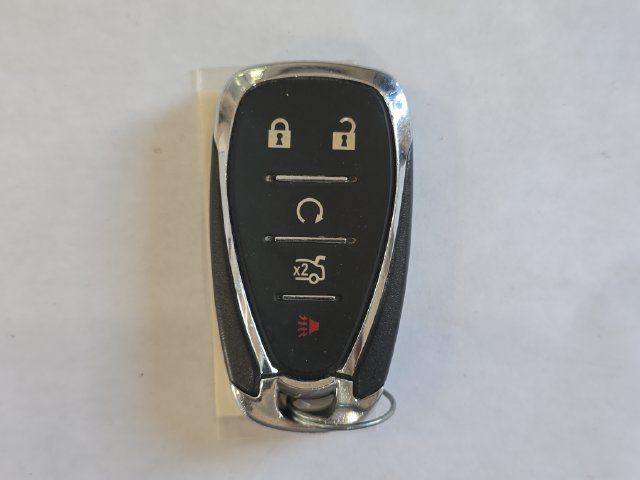 Used 2024 Chevrolet Malibu LT FWD image 32