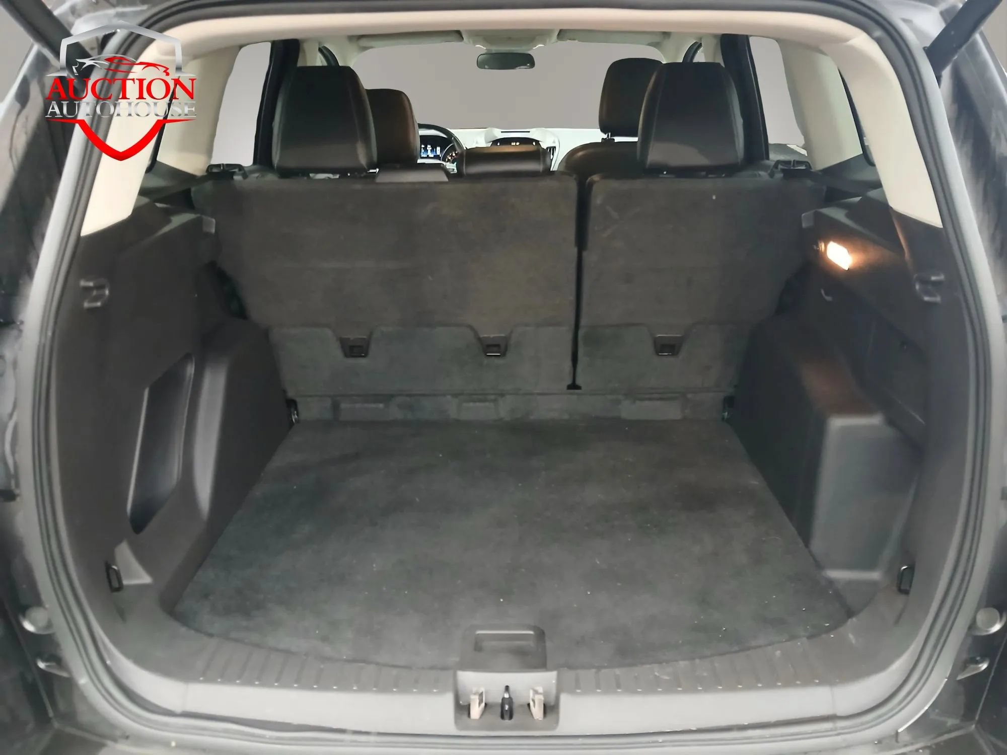Used 2018 Ford Escape SEL FWD image 23