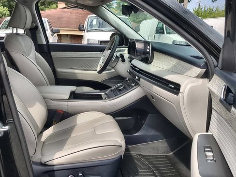 Used 2024 Hyundai Palisade Calligraphy AWD/4WD image 29