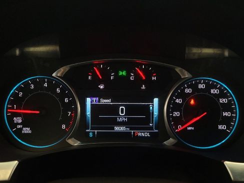 Used 2019 Chevrolet Traverse Premier w/ Driver Confidence II Package FWD image 23