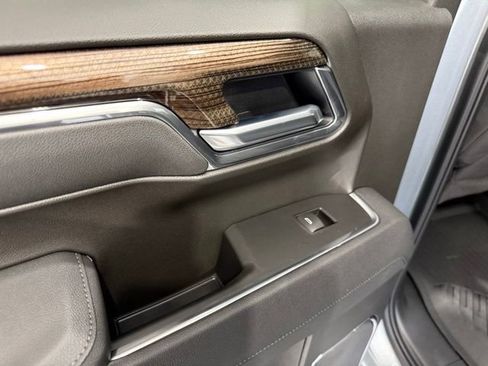 New 2026 Chevrolet Silverado 1500 RST w/ Z71 Off-Road Package image 21