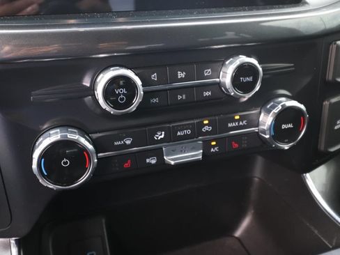 Used 2022 Ford F150 XLT w/ Equipment Group 302A High AWD/4WD image 23