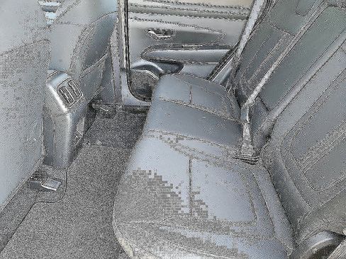 Certified 2025 Hyundai Tucson SEL FWD image 19