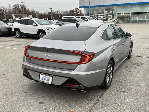 Used 2023 Hyundai Sonata SEL image 5