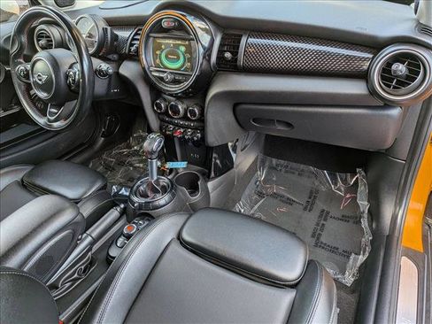 Used 2015 MINI Cooper S image 19