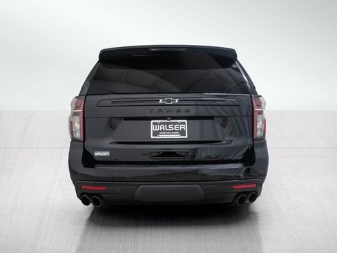Used 2024 Chevrolet Tahoe RST w/ RST Performance Edition AWD/4WD image 4