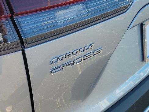 New 2026 Toyota Corolla Cross L image 6