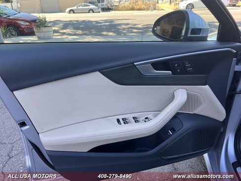 Used 2019 Audi A4 2.0T Prestige w/ Prestige Package image 18