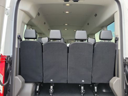 New 2026 Ford Transit 350 XL RWD image 9