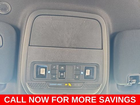 New 2026 Ford Explorer ST w/ Sun And Sound Package AWD/4WD image 33
