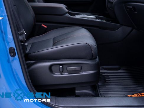 Used 2025 Honda Passport TrailSport image 48