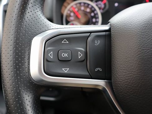 Used 2025 RAM 3500 Big Horn image 15