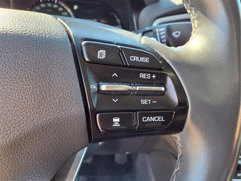 Used 2018 Hyundai Ioniq Limited w/ Limited Ultimate Package 03 image 24