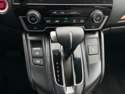 Used 2018 Honda CR-V EX-L image 18