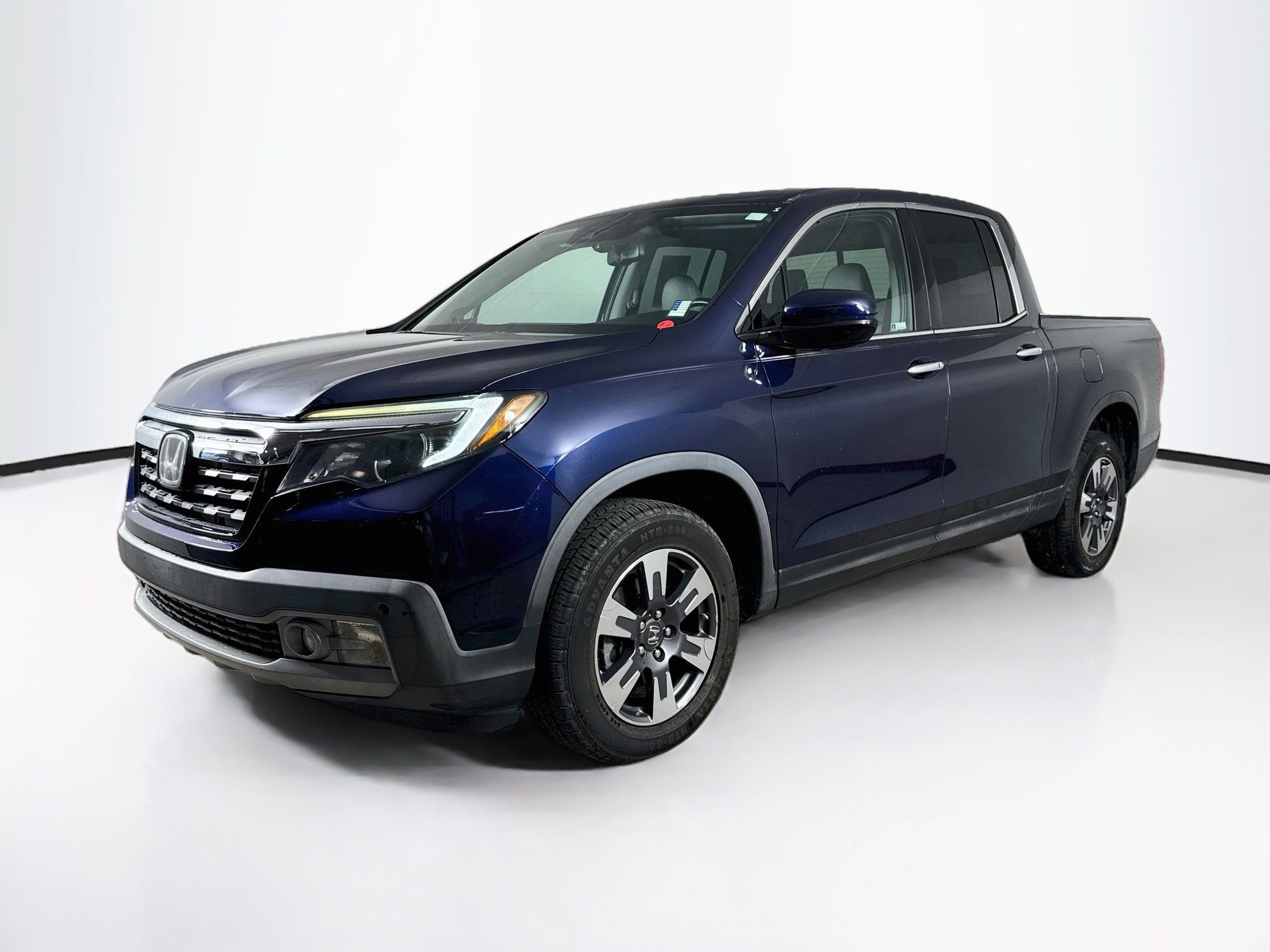 Used 2019 Honda Ridgeline RTL-E image 4