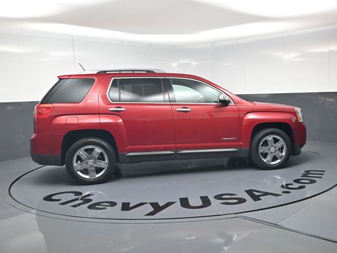 Used 2013 GMC Terrain SLT AWD/4WD image 10