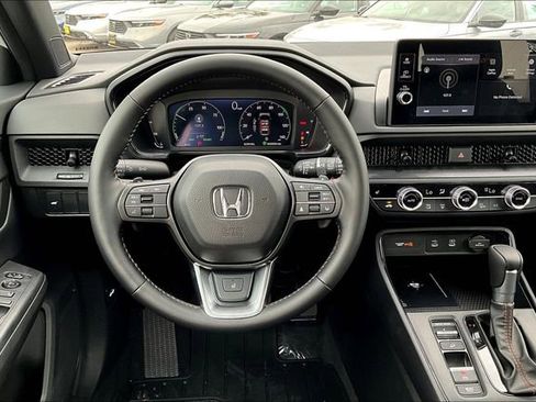 New 2026 Honda CR-V TrailSport image 17