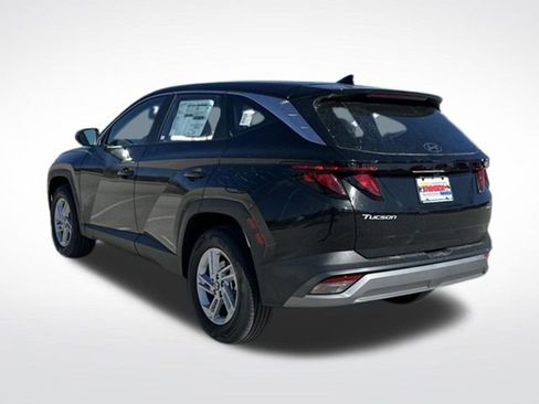 New 2026 Hyundai Tucson SE AWD/4WD image 3