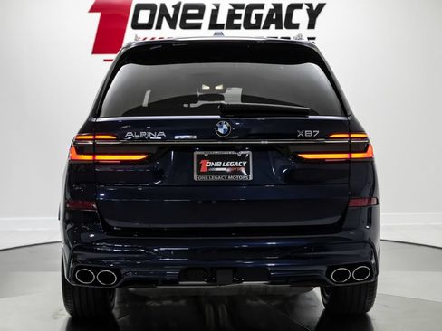 Used 2024 BMW ALPINA XB7 AWD/4WD image 11
