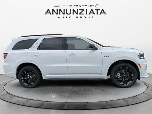 New 2026 Dodge Durango GT image 6